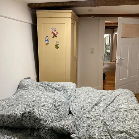 Sweet Homeberg - Fachwerkcharme In *