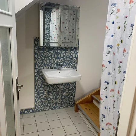 Apartmán Sweet Homeberg - Fachwerkcharme In Homberg (Schwalm-Eder)