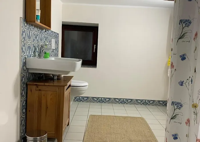 Sweet Homeberg - Fachwerkcharme In Homberg (Schwalm-Eder)