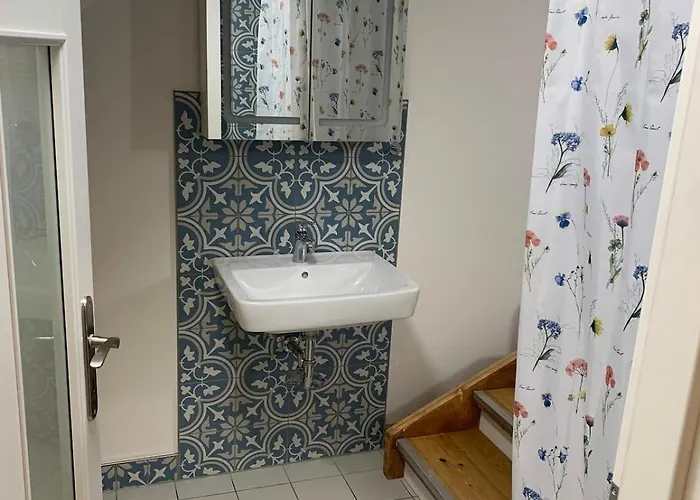 Apartment Sweet Homeberg - Fachwerkcharme In Homberg (Schwalm-Eder)